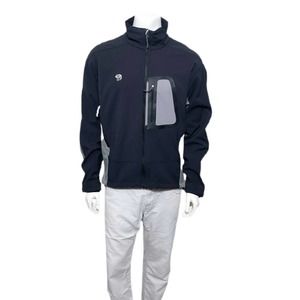 Mountain HardWear - Windstopper Soft Shell Jacket